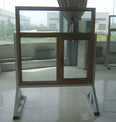 Aluminum Window